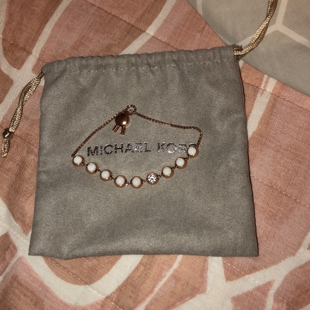 Michael Kors Bracelet